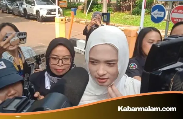 Hubungan Inara Rusli dan Insanul Fahmi Dikabarkan Mendingin di Tengah Kemelut Hukum