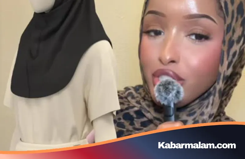 Inovasi SereniHijab: Kisah Haru Najma Omar Hadirkan Hijab Ramah Sensorik untuk Penyandang Autisme