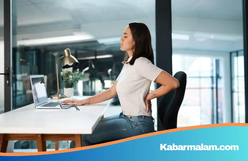 Investasi Kesehatan Sejak Dini: 5 Kebiasaan di Usia 20-30 yang Ampuh Tangkis Risiko Mati Muda