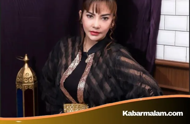 Irma Darmawangsa Ungkap Persiapan Menikah Sambil 'Narik' di Pameran Pernikahan