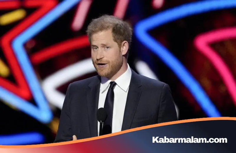 Ironi di Balik Sentebale: Pangeran Harry Menghadapi Gugatan Hukum dari Yayasan yang Didirikannya