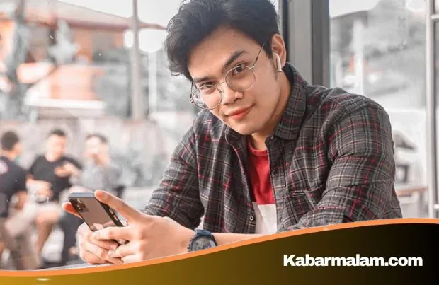 Ironi di Ruang Sidang: Respons Insanul Fahmi Saat Wardatina Mawa Kenakan Baju Nikah di Hari Perceraian