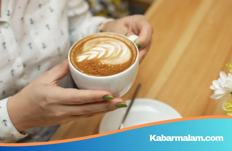 Jangan Sembarang Sruput, Pakar Ungkap Alasan Kopi Tak Disarankan Saat Sore dan Malam Hari