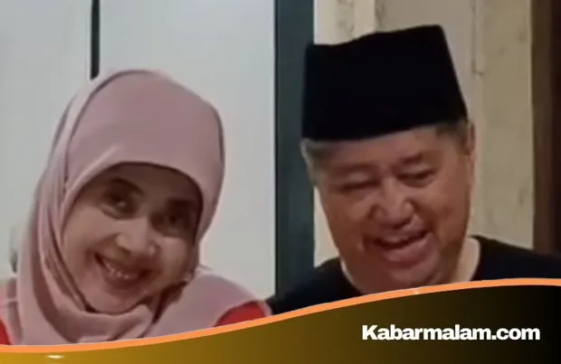 Janji Harry Kiss untuk Sheila Dara Usai Kepergian Vidi Aldiano: 'Dia Adalah Menantu Selamanya'