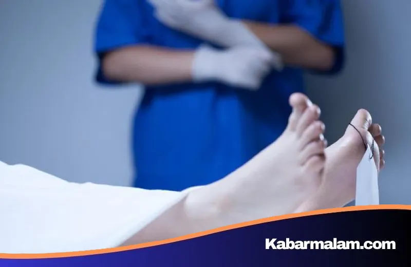 Jasad Pria Misterius Ditemukan Membusuk di Aliran Ciliwung Jagakarsa, Diduga Hanyut dari Depok