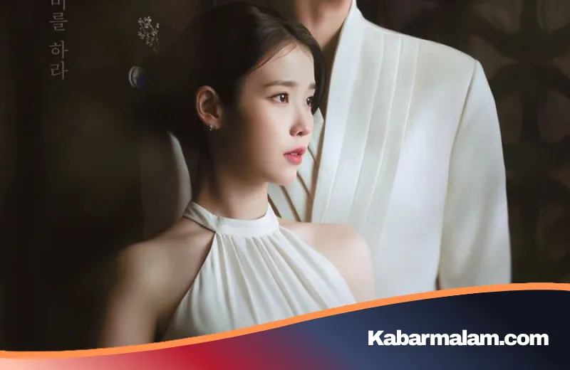 Jejak Karier Gemilang IU: 9 Drama Korea Terbaik yang Wajib Ditonton, Terbaru 'Perfect Crown'