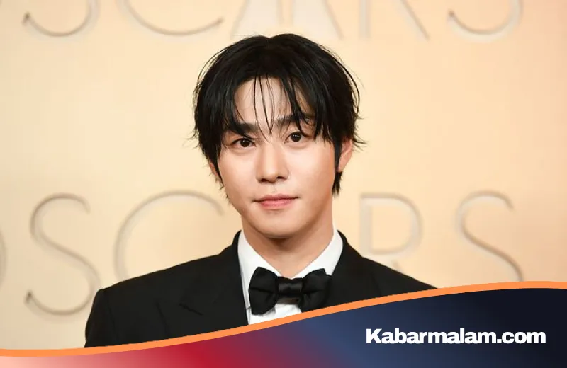 Jejak Masa Lalu Ahn Hyo Seop: Nyaris Jadi Member GOT7 hingga Temukan Jati Diri di Dunia Akting