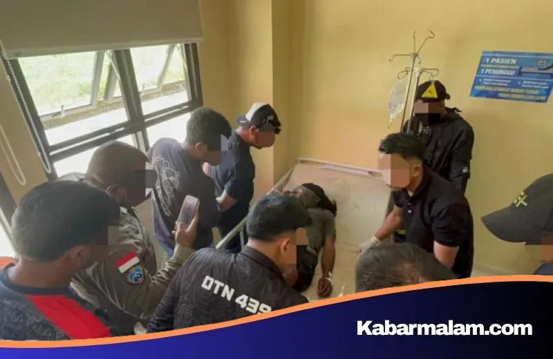 Jejak Pelarian Berakhir, Satgas Damai Cartenz Lumpuhkan Anggota KKB Pembunuh Warga Maros di Mimika