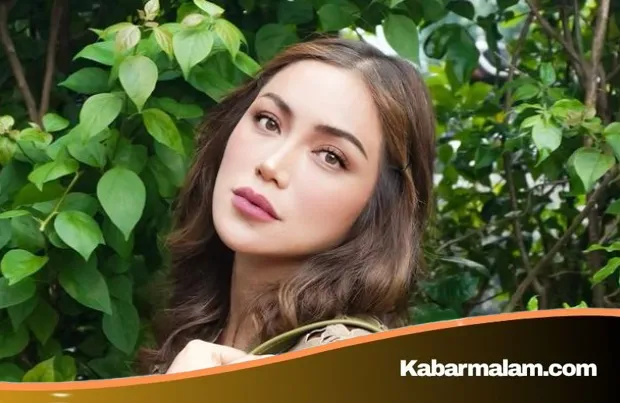 Jessica Iskandar Buka Suara Soal Perjuangan Melawan Gejala Hepatitis A, Imun Drop Jadi Pemicu