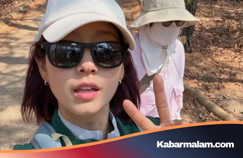 Kabar Bahagia! Park Shin Hye dan Choi Tae Joon Segera Dikaruniai Anak Kedua