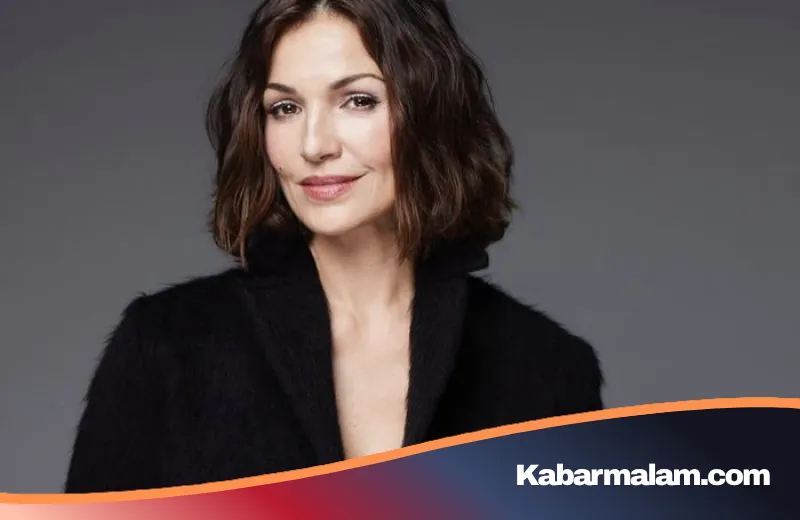 Kabar Duka: Aktris Prancis Nadia Farès Meninggal Dunia Setelah Sepekan Berjuang di Rumah Sakit