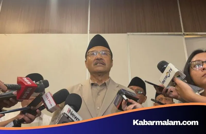 Kabar Gembira! 242 Ribu Peserta PBI JK Direaktivasi, Gus Ipul Prioritaskan Penderita Penyakit Katastropik