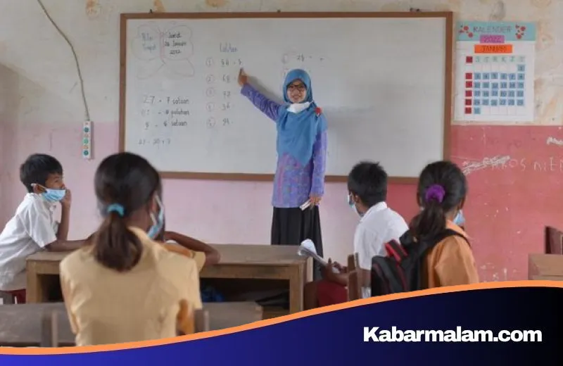 Kabar Gembira bagi Tenaga Pendidik, Penjaringan PPG 2026 Resmi Dibuka: Simak Jadwal dan Tahapannya!