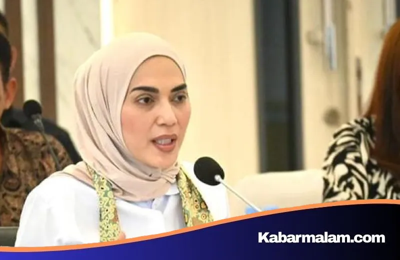 Kado Terindah Hari Kartini: DPR Resmi Sahkan UU PPRT untuk Pulihkan Martabat Jutaan Pekerja