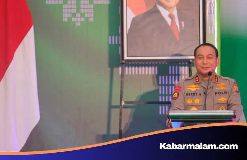 Kapolda Riau Puji Keberanian Ibu-ibu Panipahan: Momentum Bersatu Lawan Narkoba di Akar Rumput