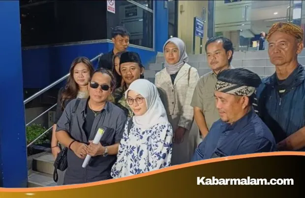 Kasus Penggelapan Rp 2 Miliar: Mantan Orang Kepercayaan Ashanty Divonis 2 Tahun Penjara