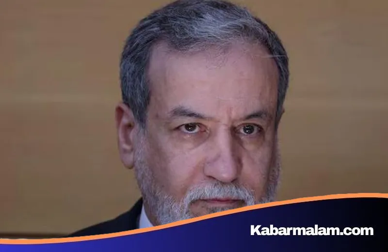 Kebuntuan Diplomasi: Iran Tuding Tuntutan Berlebihan Amerika Serikat Jadi Biang Kegagalan Perundingan Damai