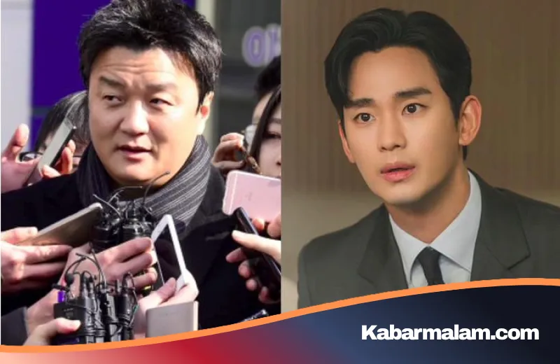Kejatuhan Eks Menantu Samsung: Im Woo Jae Divonis Penjara Usai Terlibat Skandal Pacar Dukun