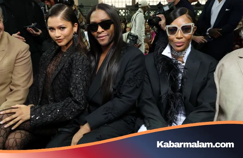 Keluhkan Fasilitas First Class Delta, Stylist Zendaya Law Roach Malah Dihujat Netizen: 'Kurang Empati'
