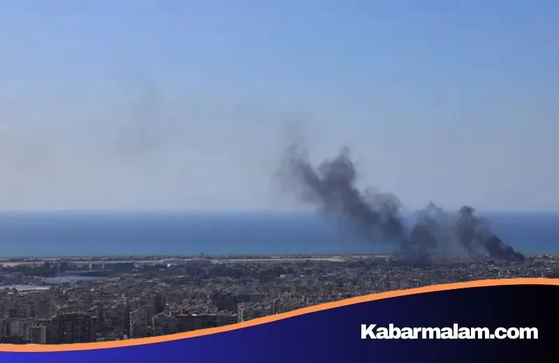 Ketegangan Meningkat di Lebanon: Tiga Personel Pasukan Perdamaian UNIFIL Terluka Akibat Ledakan