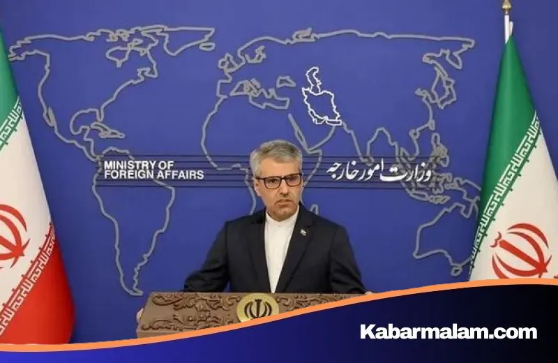 Ketegangan Selat Hormuz: Iran Beri Ultimatum Keras di Tengah Blokade Maritim Amerika Serikat