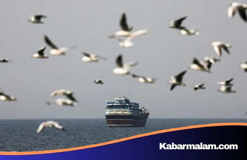 Ketegangan Selat Hormuz: Turki Desak Gencatan Blokade dan Pemulihan Jalur Energi Dunia