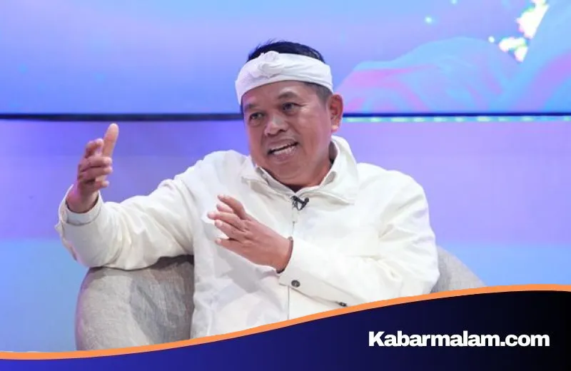 Ketegasan KDM: Kepala Samsat Soekarno-Hatta Dicopot Akibat Abaikan Aturan Kemudahan Pajak
