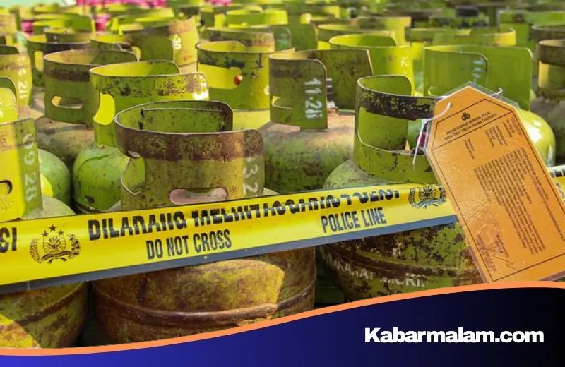 Ketegasan Pertamina: Putus Hubungan Usaha Bagi Penyalur BBM dan LPG Subsidi yang Nakal