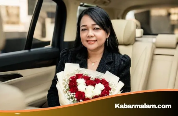 Kisah di Balik Malaikat Bintangku: Debut Emosional Eva SEA di Panggung Dangdut Koplo