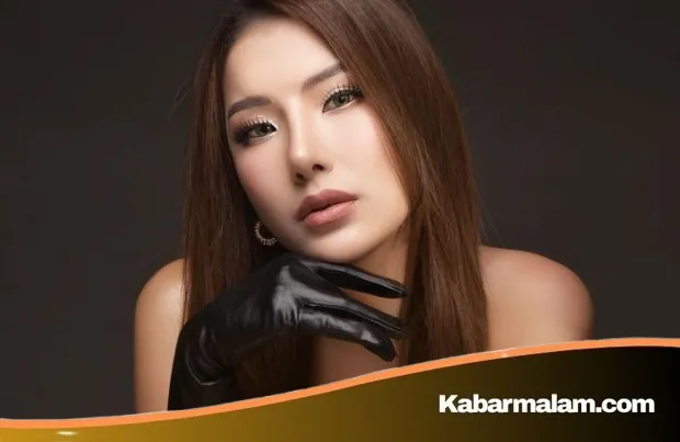 Kisah di Balik Transformasi Angela Tee: Pertaruhkan Tulang Iga Lewat Operasi Plastik Demi Pertahankan Rumah Tangga