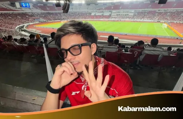 Kisah Haru Atta Halilintar: Perjuangan Beli Sepatu Bekas Demi Mimpi Jadi Pemain Timnas