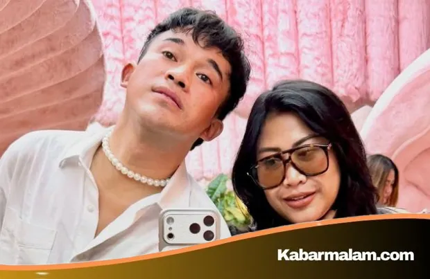 Kisah Haru di Balik Layar: Anwar BAB Jadi Tempat Curhat Boiyen Hadapi Prahara Hidup