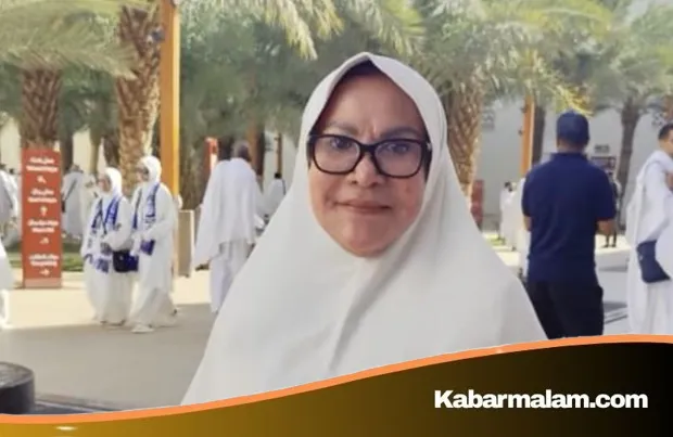 Kisah Haru Mpok Atiek: Melihat Jenazah Sendiri dalam Mimpi Hingga Jadi Tamparan Spiritual Menjelang Usia Senja