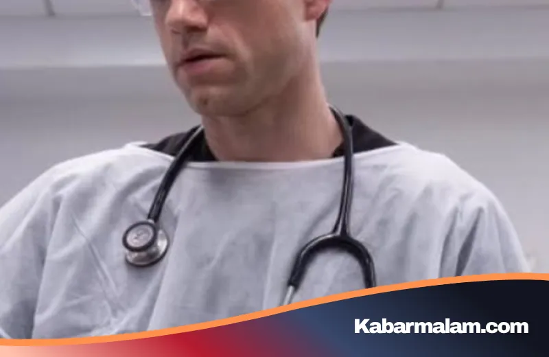 Kisah Haru Patrick Ball: Bebas dari Belenggu Utang Rp1,2 Miliar Berkat Kesuksesan Serial 'The Pitt'