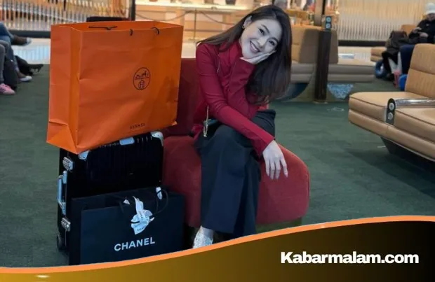 Kisah Inspiratif Baiq Risma, Selebgram 'Madam' Asal Lombok yang Sukses Bangun Bisnis dari Nol