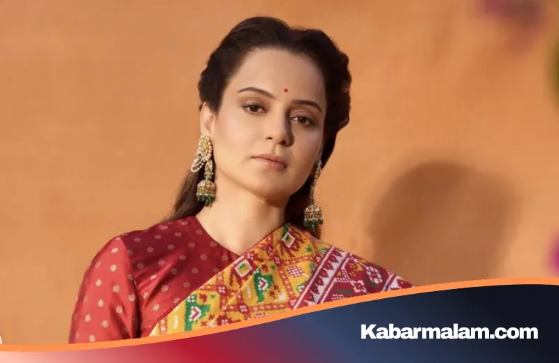 Kisah Kangana Ranaut: Dari Tudingan Praktik Ilmu Hitam hingga Menjadi Politisi Vokal di India