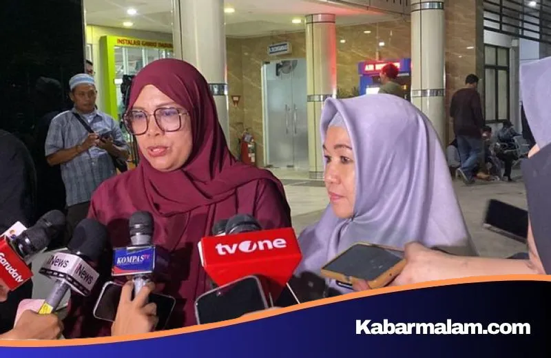 Kisah Mencekam Sausan: Terpental ke Rak Bagasi Saat Tragedi Kecelakaan Kereta di Bekasi