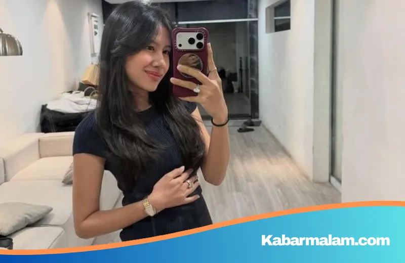 Kisah Shenina Cinnamon Berjuang Lawan Hyperemesis Gravidarum: Saat Kehamilan Menjadi Ujian Fisik yang Berat