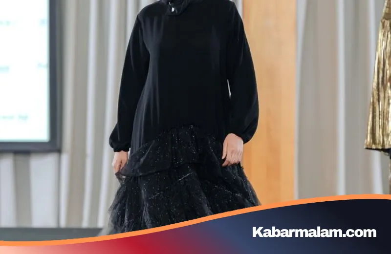 Kisah Tangguh Pengungsi di Panggung Catwalk: Kolaborasi Kemanusiaan Makaila Haifa dan UNHCR