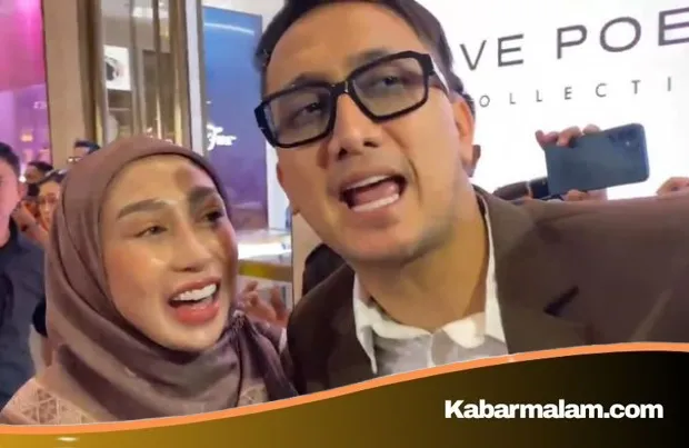 Klarifikasi Angka Rp6,7 Miliar: Tim Hukum Reza Gladys Tegaskan Bukan Gaji Pokok