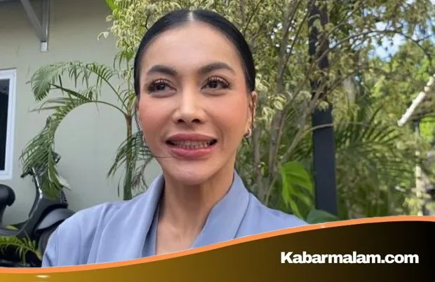 Klarifikasi Emosional Denada: Minta Maaf ke Iwa K dan Teuku Ryan Terkait Misteri Ayah Ressa Rizky