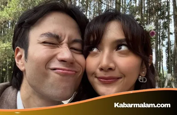 Koleksi Busana Vidi Aldiano Kini Jadi Ladang Pahala, Disumbangkan Harry Kiss untuk Para Ustaz