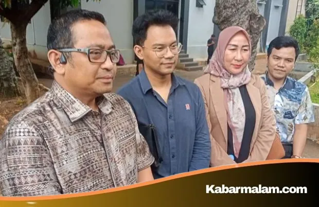 Kooperatif Jalani Pemeriksaan, Insanul Fahmi Berharap Kasus Dugaan Perzinaan Segera Tuntas