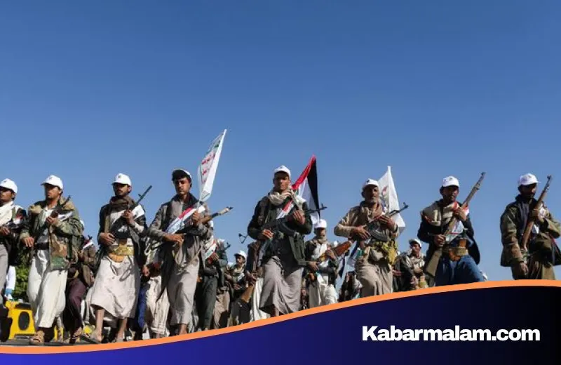 Krisis Laut Merah: Houthi Ancam Tutup Selat Bab al-Mandeb Jika Donald Trump Halangi Perdamaian