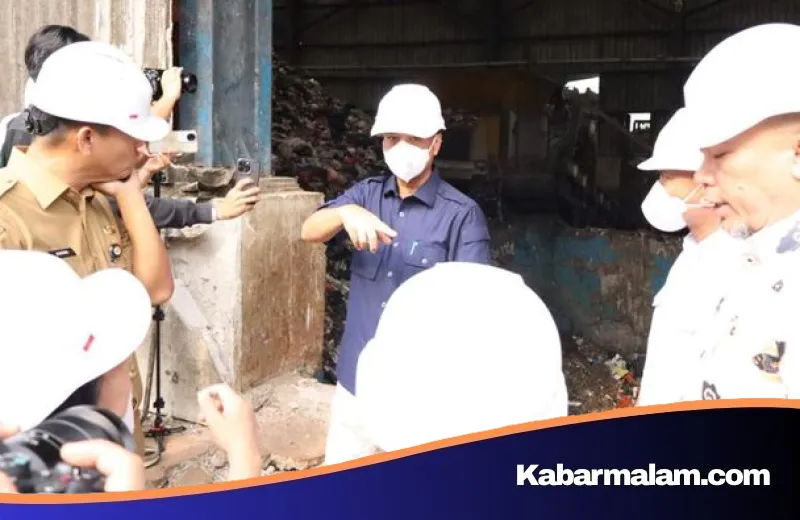 Krisis Sampah Jakarta: Pansus DPRD DKI Pacu Inovasi Bank Sampah Guna Dekonsentrasi Bantargebang