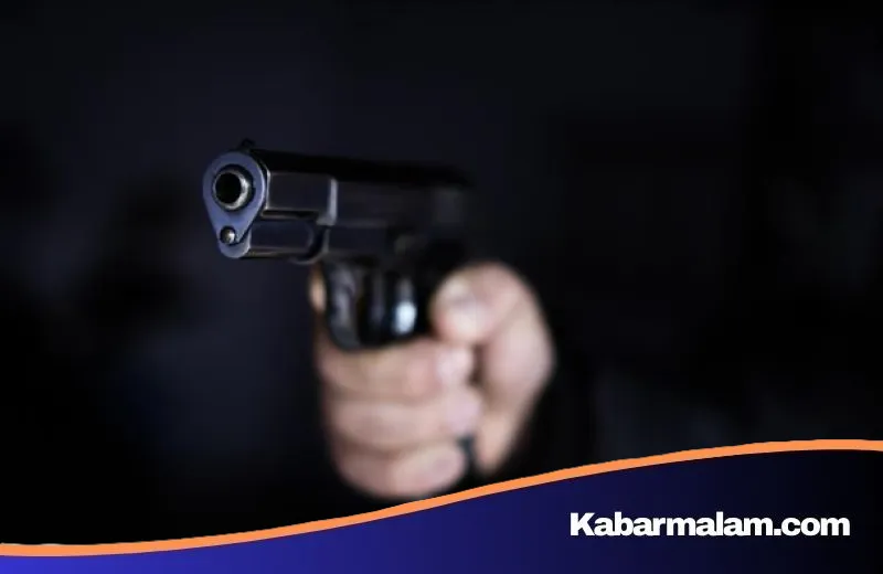 Kyiv Berdarah: Aksi Penembakan Brutal di Supermarket Menelan Korban Jiwa