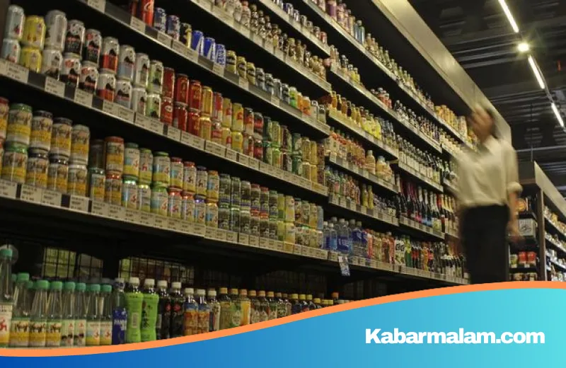 Label Nutri Level Segera Berlaku: Upaya BPOM Tekan Angka Diabetes Melalui Pengawasan Minuman Manis