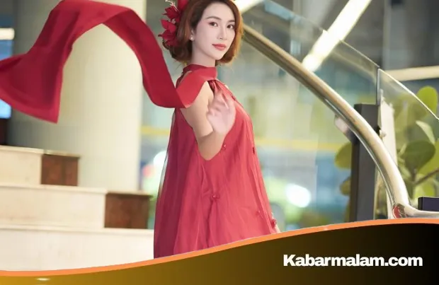 Langkah Berani Icha Yang Menuju Panggung Dunia, Perhatian Inge Fang Jadi Suntikan Semangat Baru