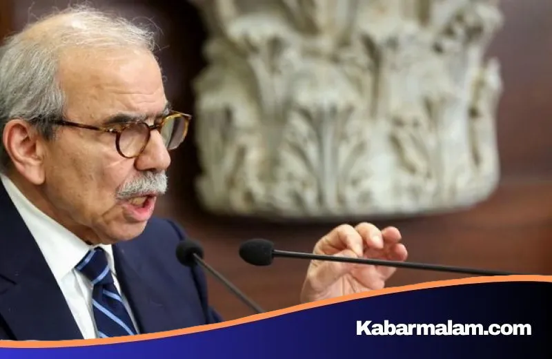 Langkah Besar Menuju Damai: Lebanon Sambut Gencatan Senjata dengan Israel Usai Inisiasi Trump