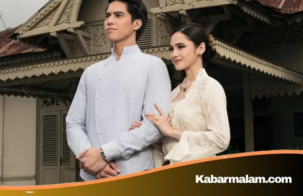 Langkah Menuju Pelaminan: KUA Kebayoran Lama Konfirmasi Rekomendasi Nikah El Rumi dan Syifa Hadju